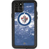 NHL Winnipeg Jets Frozen iPhone 11 Pro Max Waterproof Case