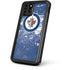 NHL Winnipeg Jets Frozen iPhone 11 Pro Max Waterproof Case