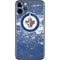 NHL Winnipeg Jets Frozen iPhone 11 Pro Skin