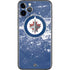 NHL Winnipeg Jets Frozen iPhone 11 Pro Skin