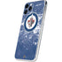 NHL Winnipeg Jets Frozen iPhone 11 Pro Skin