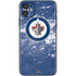 NHL Winnipeg Jets Frozen iPhone 11 Skin