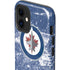 NHL Winnipeg Jets Frozen iPhone 12 Impact Case