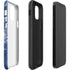 NHL Winnipeg Jets Frozen iPhone 12 Impact Case