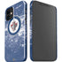 NHL Winnipeg Jets Frozen iPhone 12 Mini Lite Case