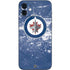 NHL Winnipeg Jets Frozen iPhone 12 Mini Skin