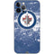 NHL Winnipeg Jets Frozen iPhone 12 Pro Max Skin
