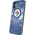 NHL Winnipeg Jets Frozen iPhone 12 Skin