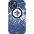 NHL Winnipeg Jets Frozen iPhone 13 Impact Case