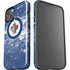 NHL Winnipeg Jets Frozen iPhone 13 Impact Case