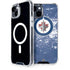 NHL Winnipeg Jets Frozen iPhone 13 MagSafe Case