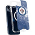 NHL Winnipeg Jets Frozen iPhone 13 MagSafe Case