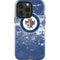 NHL Winnipeg Jets Frozen iPhone 13 Pro Impact Case