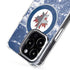 NHL Winnipeg Jets Frozen iPhone 13 Pro MagSafe Case