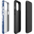 NHL Winnipeg Jets Frozen iPhone 13 Pro Max Impact Case
