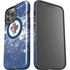 NHL Winnipeg Jets Frozen iPhone 13 Pro Max Impact Case