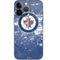 NHL Winnipeg Jets Frozen iPhone 13 Pro Skin