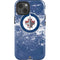NHL Winnipeg Jets Frozen iPhone 14 Impact Case