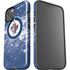 NHL Winnipeg Jets Frozen iPhone 14 Impact Case
