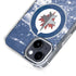 NHL Winnipeg Jets Frozen iPhone 15 Plus MagSafe Case