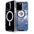 NHL Winnipeg Jets Frozen iPhone 14 Pro MagSafe Case