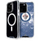 NHL Winnipeg Jets Frozen iPhone 15 Pro MagSafe Case