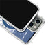 NHL Winnipeg Jets Frozen iPhone 15 Pro Max Clear Case