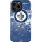 NHL Winnipeg Jets Frozen iPhone 14 Pro Max Impact Case