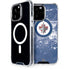 NHL Winnipeg Jets Frozen iPhone 14 Pro Max MagSafe Case
