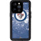 NHL Winnipeg Jets Frozen iPhone 14 Pro Waterproof Case