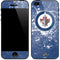 NHL Winnipeg Jets Frozen iPhone 5/5s/5SE Skin
