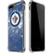 NHL Winnipeg Jets Frozen iPhone 7/8 Plus Clear Case