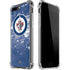 NHL Winnipeg Jets Frozen iPhone 7/8 Plus Clear Case