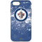 NHL Winnipeg Jets Frozen iPhone 7 Pro Case