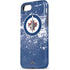 NHL Winnipeg Jets Frozen iPhone 7 Pro Case