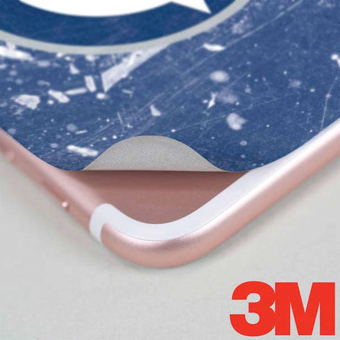 NHL Winnipeg Jets Frozen iPhone 7 Skin