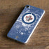 NHL Winnipeg Jets Frozen iPhone 7 Skin