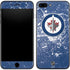 NHL Winnipeg Jets Frozen iPhone 8 Plus Skin