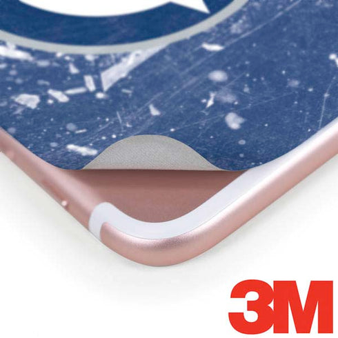 NHL Winnipeg Jets Frozen iPhone 8 Plus Skin