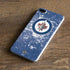 NHL Winnipeg Jets Frozen iPhone 8 Plus Skin