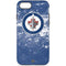 NHL Winnipeg Jets Frozen iPhone 8 Pro Case