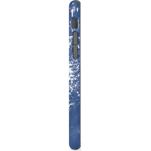 NHL Winnipeg Jets Frozen iPhone 8 Pro Case
