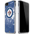 NHL Winnipeg Jets Frozen iPhone SE (2nd & 3rd Gen) Clear Case