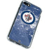 NHL Winnipeg Jets Frozen iPhone SE (2nd & 3rd Gen) Clear Case