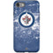 NHL Winnipeg Jets Frozen iPhone SE (2nd & 3rd Gen) Pro Case