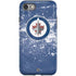 NHL Winnipeg Jets Frozen iPhone SE (2nd & 3rd Gen) Pro Case