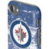 NHL Winnipeg Jets Frozen iPhone SE (2nd & 3rd Gen) Pro Case