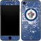 NHL Winnipeg Jets Frozen iPhone SE (2nd & 3rd Gen) Skin