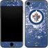 NHL Winnipeg Jets Frozen iPhone SE (2nd & 3rd Gen) Skin