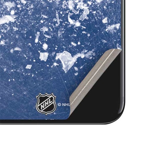 NHL Winnipeg Jets Frozen iPhone SE (2nd & 3rd Gen) Skin